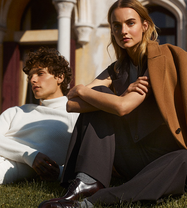 Seventy collezione autunno inverno 2020 online